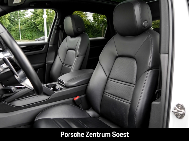 Porsche Cayenne /21-Zoll/PASM/Panoramadach/ParkAssistent