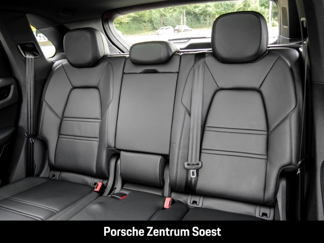 Porsche Cayenne /21-Zoll/PASM/Panoramadach/ParkAssistent