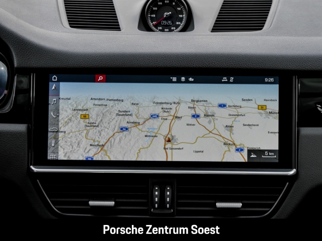 Porsche Cayenne /21-Zoll/PASM/Panoramadach/ParkAssistent