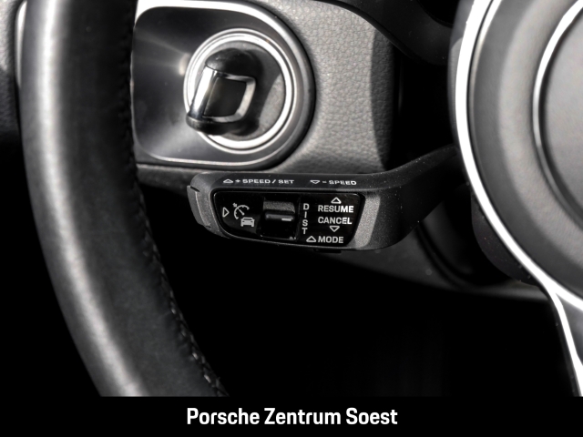 Porsche Cayenne /21-Zoll/PASM/Panoramadach/ParkAssistent