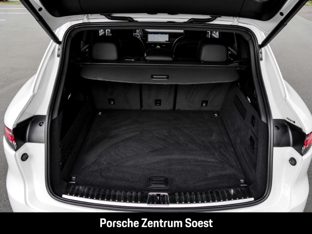 Porsche Cayenne /21-Zoll/PASM/Panoramadach/ParkAssistent