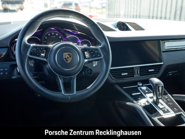 Porsche Cayenne E-Hybrid Platinum Edition Panoramadach