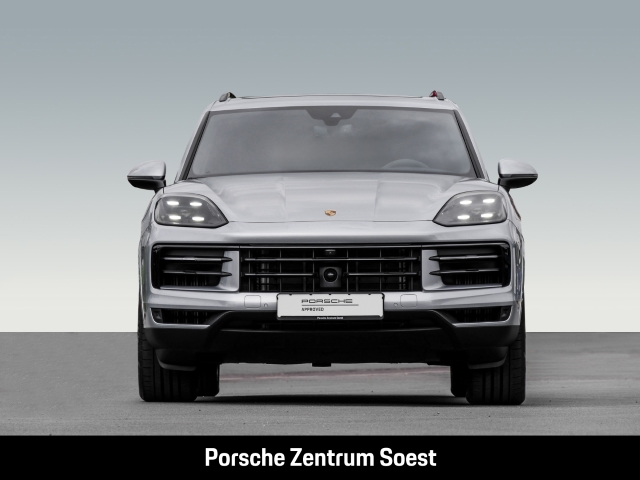 Porsche Cayenne E-Hybrid/21-Zoll/PASM/Panoramadach/BOSE