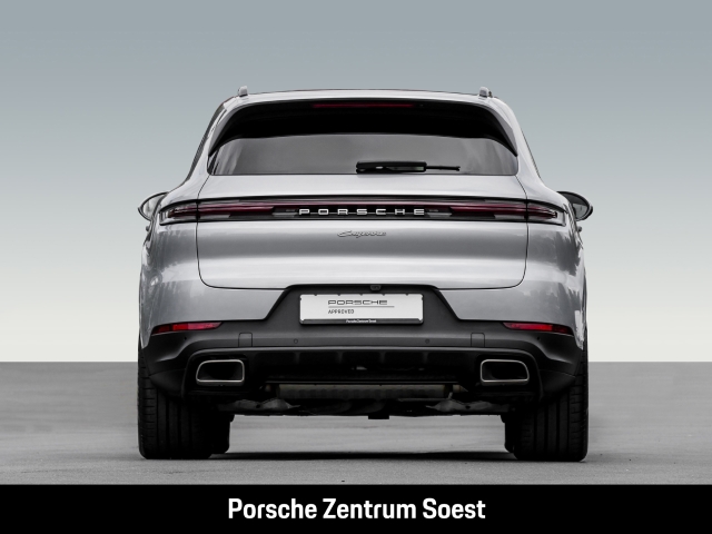Porsche Cayenne E-Hybrid/21-Zoll/PASM/Panoramadach/BOSE
