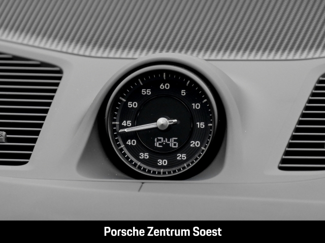 Porsche Cayenne E-Hybrid/21-Zoll/PASM/Panoramadach/BOSE