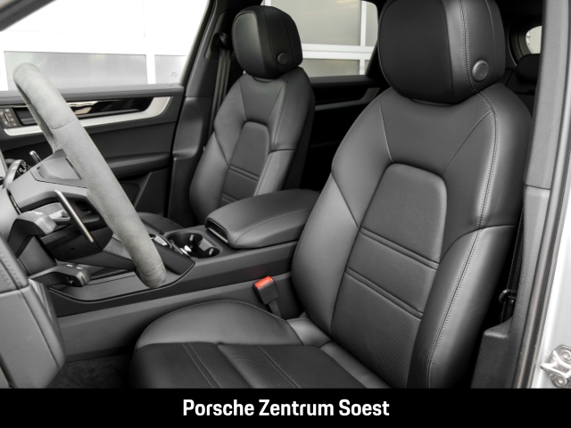 Porsche Cayenne E-Hybrid/21-Zoll/PASM/Panoramadach/BOSE