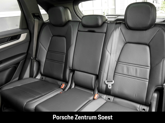 Porsche Cayenne E-Hybrid/21-Zoll/PASM/Panoramadach/BOSE