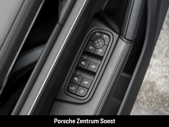 Porsche Cayenne E-Hybrid/21-Zoll/PASM/Panoramadach/BOSE