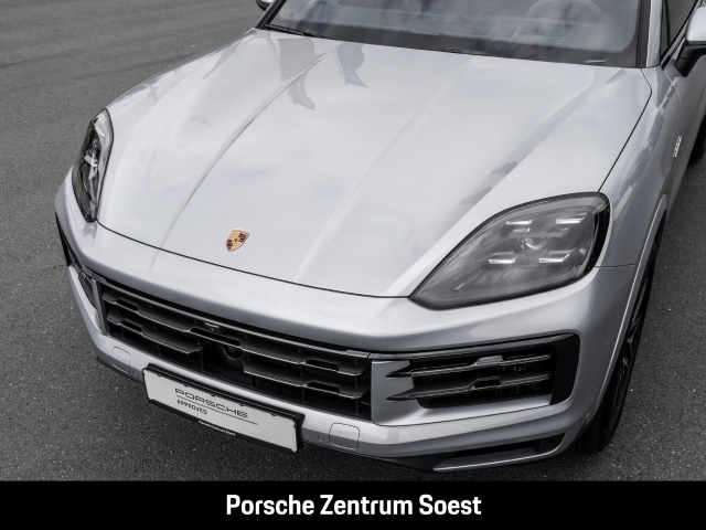Porsche Cayenne E-Hybrid/21-Zoll/PASM/Panoramadach/BOSE