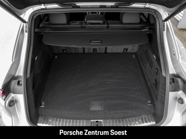 Porsche Cayenne E-Hybrid/21-Zoll/PASM/Panoramadach/BOSE