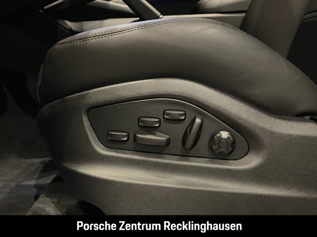 Porsche Cayenne E-Hybrid HA-Lenkung InnoDrive Head-Up