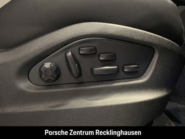 Porsche Cayenne E-Hybrid HA-Lenkung InnoDrive Head-Up