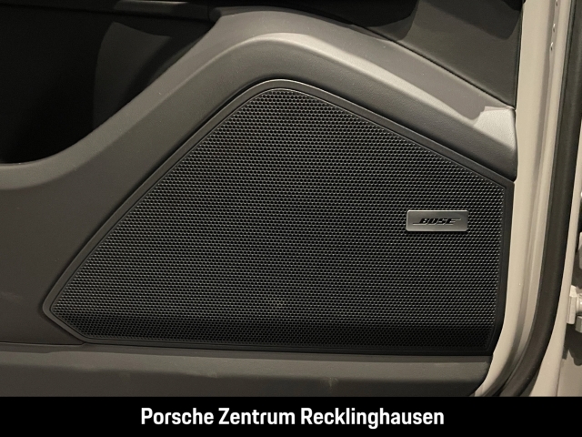Porsche Cayenne E-Hybrid HA-Lenkung InnoDrive Head-Up