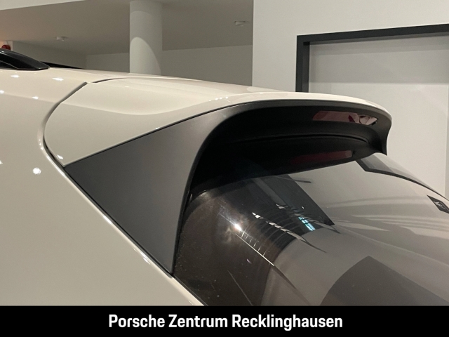 Porsche Cayenne E-Hybrid HA-Lenkung InnoDrive Head-Up