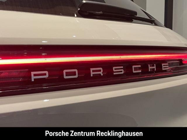 Porsche Cayenne E-Hybrid HA-Lenkung InnoDrive Head-Up