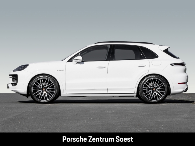Porsche Cayenne E-Hybrid/HD-Matrix-LED/22-Zoll/Bose/PASM