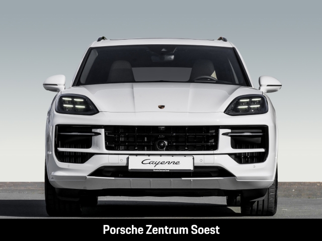 Porsche Cayenne E-Hybrid/HD-Matrix-LED/22-Zoll/Bose/PASM