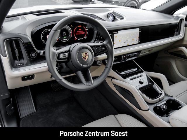 Porsche Cayenne E-Hybrid/HD-Matrix-LED/22-Zoll/Bose/PASM