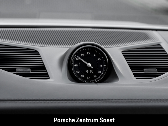 Porsche Cayenne E-Hybrid/HD-Matrix-LED/22-Zoll/Bose/PASM