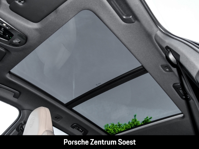 Porsche Cayenne E-Hybrid/HD-Matrix-LED/22-Zoll/Bose/PASM