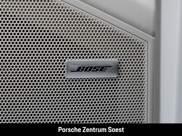 Porsche Cayenne E-Hybrid/HD-Matrix-LED/22-Zoll/Bose/PASM