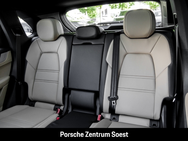 Porsche Cayenne E-Hybrid/HD-Matrix-LED/22-Zoll/Bose/PASM