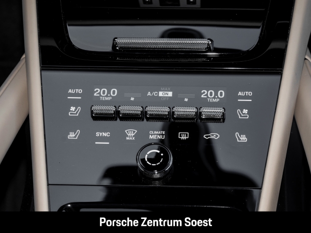 Porsche Cayenne E-Hybrid/HD-Matrix-LED/22-Zoll/Bose/PASM