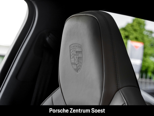 Porsche Cayenne E-Hybrid/HD-Matrix-LED/22-Zoll/Bose/PASM