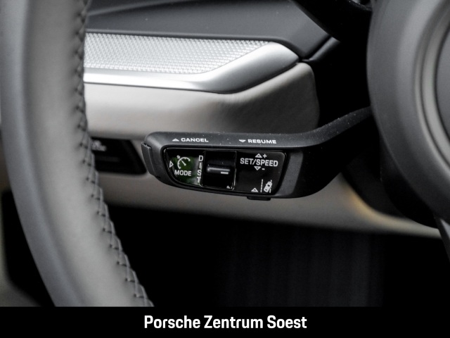 Porsche Cayenne E-Hybrid/HD-Matrix-LED/22-Zoll/Bose/PASM