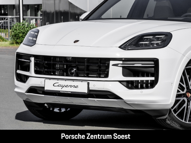 Porsche Cayenne E-Hybrid/HD-Matrix-LED/22-Zoll/Bose/PASM