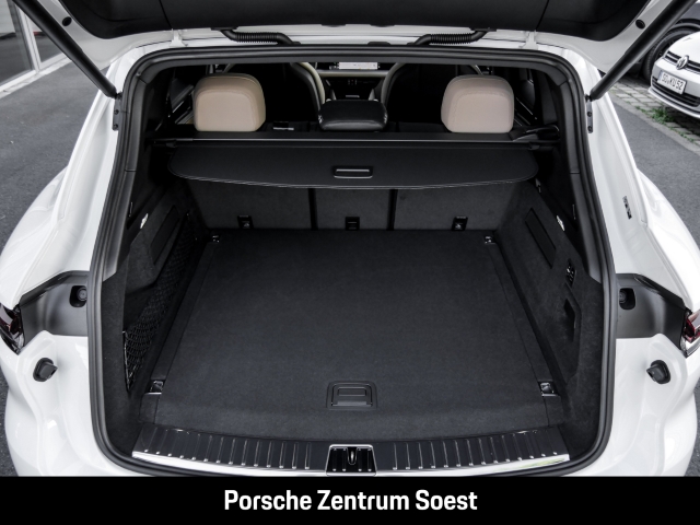Porsche Cayenne E-Hybrid/HD-Matrix-LED/22-Zoll/Bose/PASM