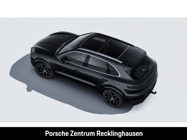 Porsche Cayenne E-Hybrid InnoDrive Head-Up BOSE 21-Zoll