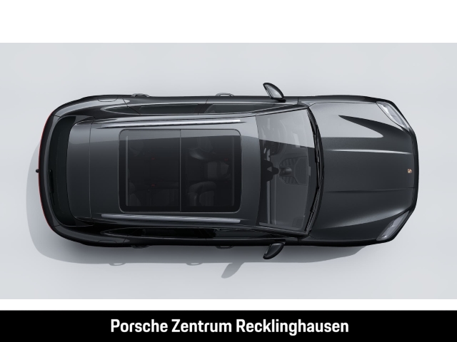 Porsche Cayenne E-Hybrid InnoDrive Head-Up BOSE 21-Zoll