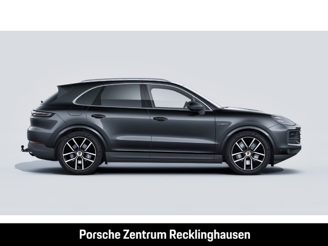 Porsche Cayenne E-Hybrid InnoDrive Head-Up BOSE 21-Zoll