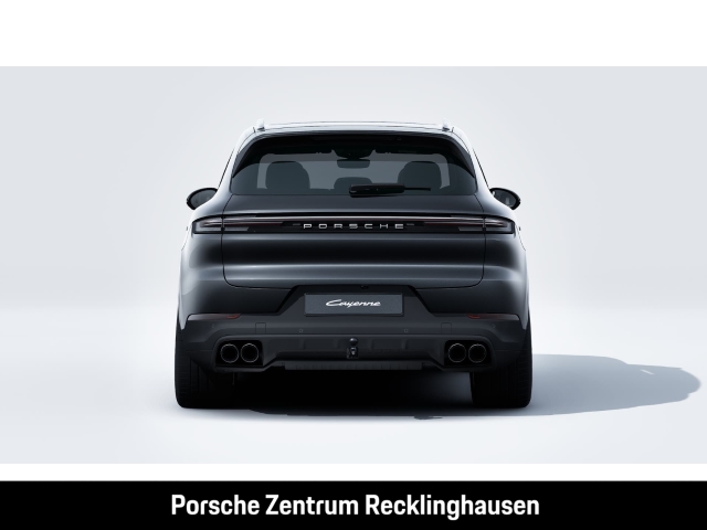 Porsche Cayenne E-Hybrid InnoDrive Head-Up BOSE 21-Zoll