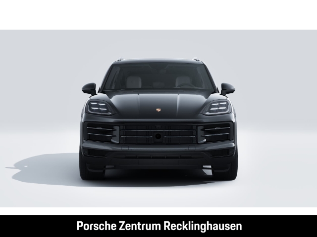 Porsche Cayenne E-Hybrid InnoDrive Head-Up BOSE 21-Zoll