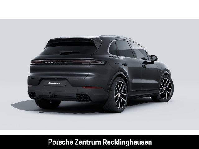 Porsche Cayenne E-Hybrid InnoDrive Head-Up BOSE 21-Zoll