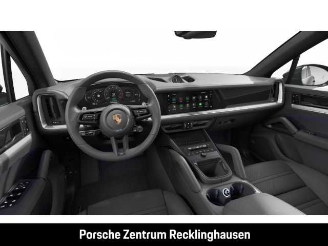 Porsche Cayenne E-Hybrid InnoDrive Head-Up BOSE 21-Zoll