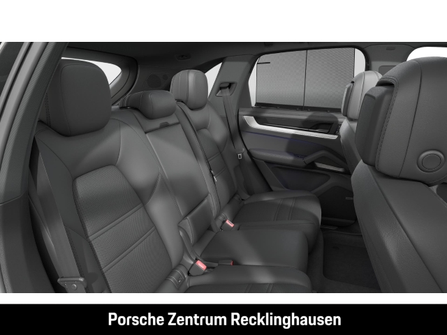 Porsche Cayenne E-Hybrid InnoDrive Head-Up BOSE 21-Zoll