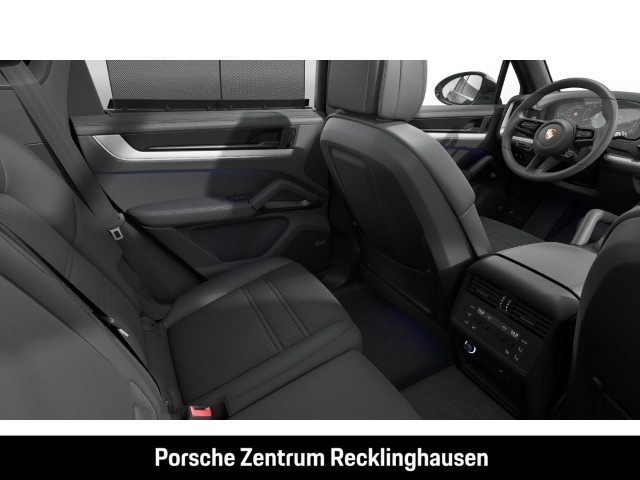 Porsche Cayenne E-Hybrid InnoDrive Head-Up BOSE 21-Zoll