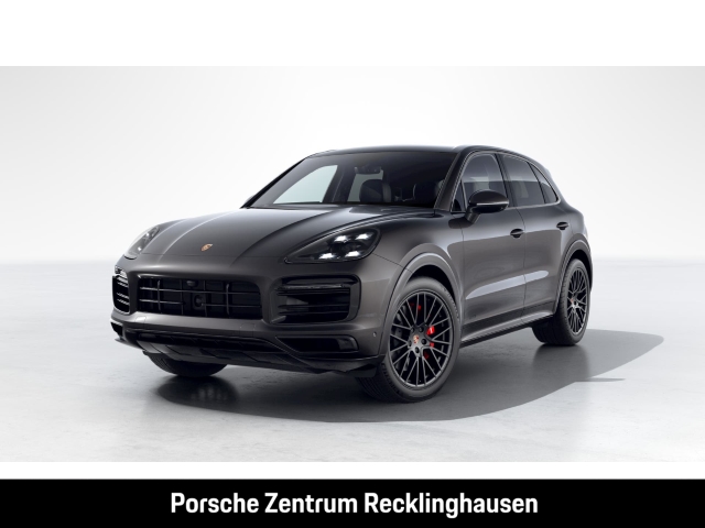 Porsche  Cayenne GTS