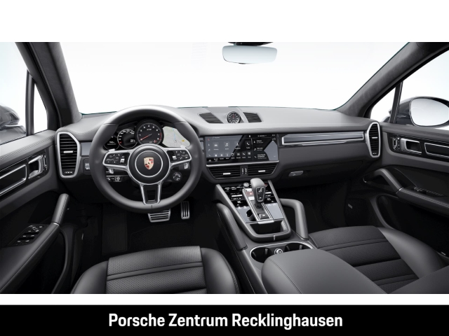Porsche  Cayenne GTS