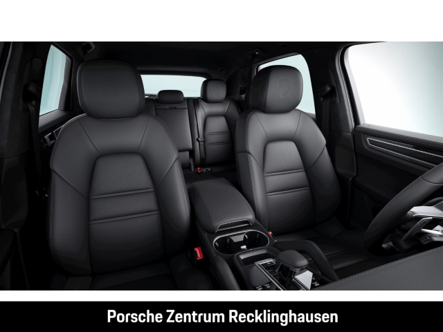 Porsche  Cayenne GTS
