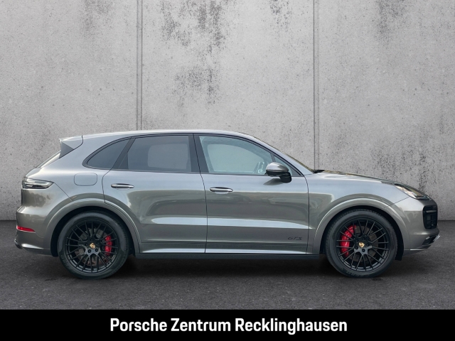 Porsche Cayenne GTS Soft-Close Head-Up HA-Lenkung BOSE
