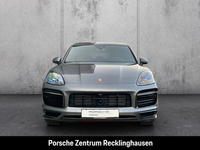 Porsche Cayenne GTS Soft-Close Head-Up HA-Lenkung BOSE