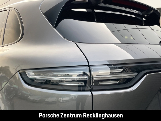 Porsche Cayenne GTS Soft-Close Head-Up HA-Lenkung BOSE