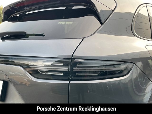Porsche Cayenne GTS Soft-Close Head-Up HA-Lenkung BOSE