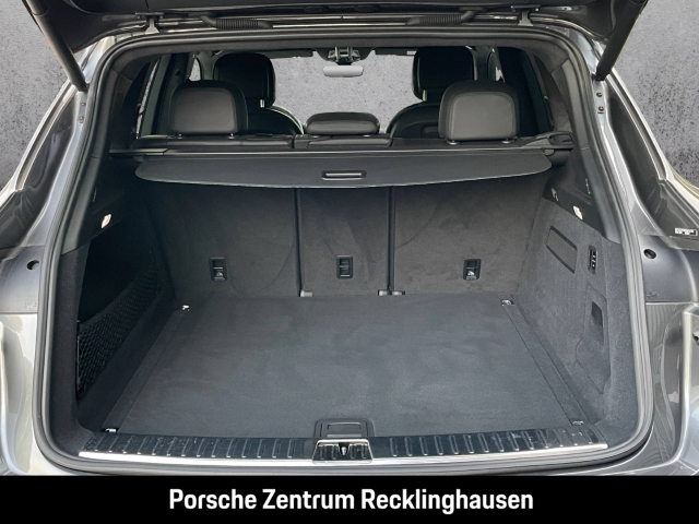 Porsche Cayenne GTS Soft-Close Head-Up HA-Lenkung BOSE