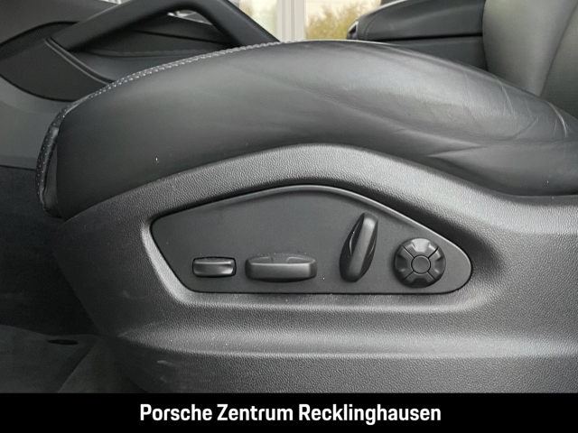 Porsche Cayenne GTS Soft-Close Head-Up HA-Lenkung BOSE