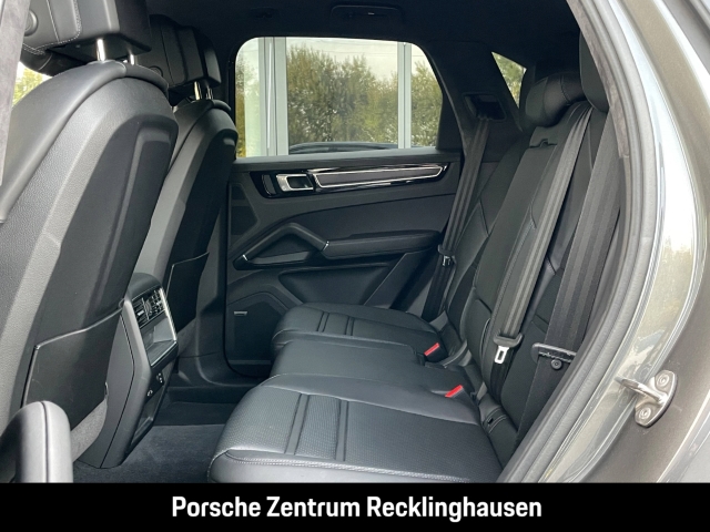 Porsche Cayenne GTS Soft-Close Head-Up HA-Lenkung BOSE